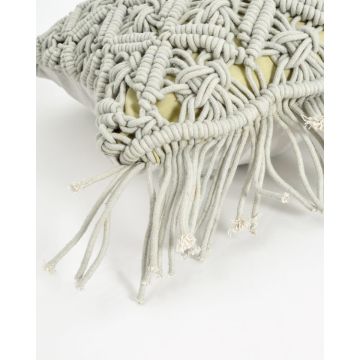 40x40cm - Γκρι [MODEL PNN-003990.699109] [EAN 2121660312345]