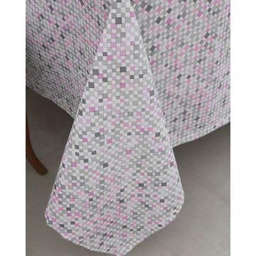6 ατόμων (140x180cm) - Λιλά [MODEL PNN-003595.698696] [EAN 1908305012345]