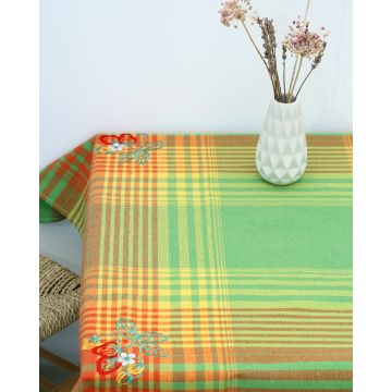 2 ατόμων (85x85cm) - Λαχανί [MODEL PNN-003287.698392] [EAN 0117840312345]