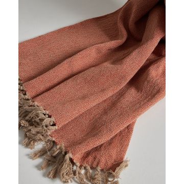 Τριθέσιος (180x280cm) - Μπεζ [MODEL PNN-015036.702393] [EAN 7010870612345]