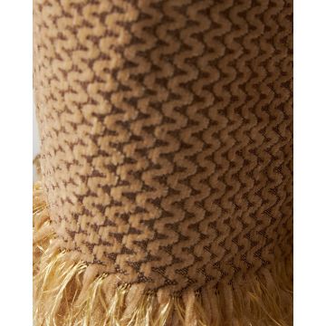 Διθέσιος (180x240cm) - Καφέ Ανοιχτό [MODEL PNN-007263.700046]