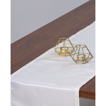 Τραβέρσα (40x145cm) - Εκρού [MODEL PNN-005146.698346] [EAN 1509710212345]