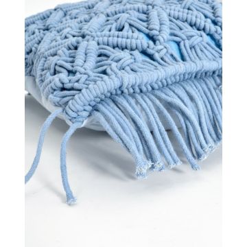 40x40cm - Μπλε Raf [MODEL PNN-003990.699106] [EAN 2121660512345]