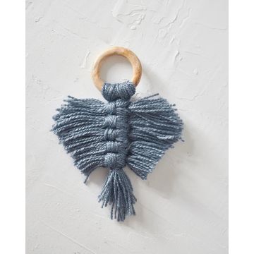 One Size (10x10x7cm) - Μπλε Raf [MODEL PNN-007726.701111]