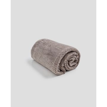 Τραβέρσα (40x240cm) - Γκρι - Μπεζ [MODEL PNN-016978.703082]