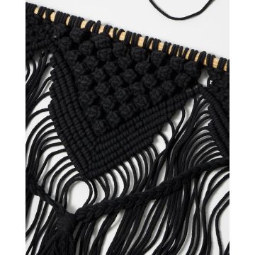 80x80cm - Μαύρο [MODEL PNN-004676.700114] [EAN 0516961212345]