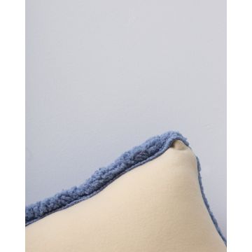 40x40cm - Εκρού Μπλε [MODEL PNN-005141.74195] [EAN 2115770912345]