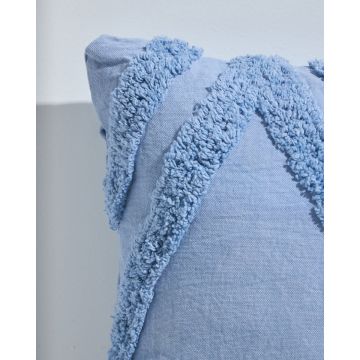 45x45cm - Γαλάζιο [MODEL PNN-004822.700347] [EAN 2125146712345]