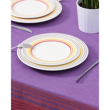 2 ατόμων (85x85cm) - Λιλά [MODEL PNN-003288.698395] [EAN 0117830612345]