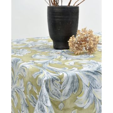 6 ατόμων (140x180cn) - Πράσινο [MODEL PNN-004081.699249] [EAN 1908682612345]