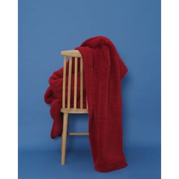 Super Υπέρδιπλη (240x260cm) - Μπορντώ [MODEL PNN-003820.698949] [EAN 7103914412345]