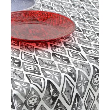 8 ατόμων (140x220cn) - Ανθρακί [MODEL PNN-004077.699236] [EAN 1410461512345]