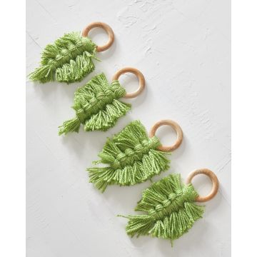 One Size (10x10x7cm) - Lime [MODEL PNN-007726.701113]