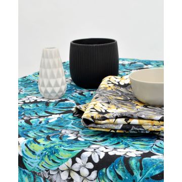 4 ατόμων (125x125cm) - Πράσινο [MODEL PNN-005216.699237] [EAN 2214082612345]