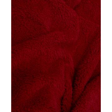 Super Υπέρδιπλη (240x260cm) - Μπορντώ [MODEL PNN-003820.698949] [EAN 7103914412345]