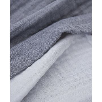 Super Υπέρδιπλη (240x270cm) - Ανθρακί [MODEL PNN-007564.702246]