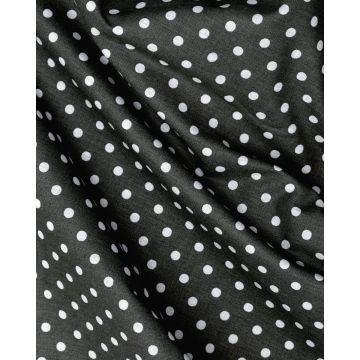 Super Υπέρδιπλη (180x200+32cm) - Μαύρο [MODEL PNN-004104.699265] [EAN 0723591212345]