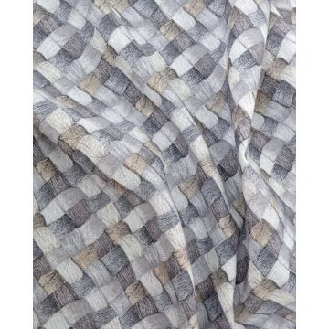 6 ατόμων (140x180cm) - Γκρι [MODEL PNN-004076.701631] [EAN 1908611312345]