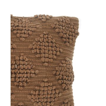 45x45cm - Καφέ [MODEL PNN-004669.700105] [EAN 2124560912345]