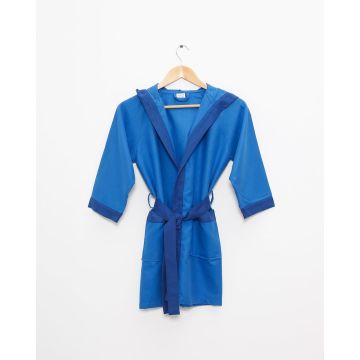 Παιδικό Αθλητικό Απορροφητικό Μπουρνούζι Με Ρέλι Roberto - 