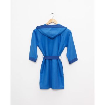 Παιδικό Αθλητικό Απορροφητικό Μπουρνούζι Με Ρέλι Roberto - 