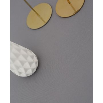 Μονόχρωμο Τραπεζομάντηλο Monaco σε 14 Αποχρώσεις. - 