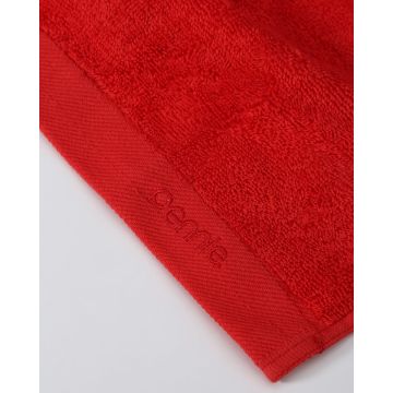 Προσώπου | 50x90cm - Κόκκινο [MODEL PNN-005184.698711] [EAN 8010840512345]