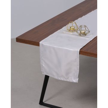 Τραβέρσα (40x145cm) - Ασημί [MODEL PNN-005146.698347] [EAN 1509710412345]