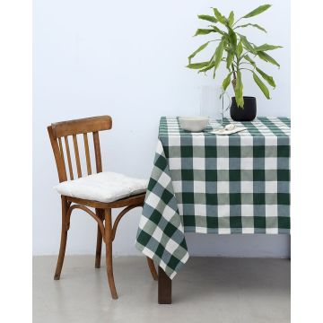 4 ατόμων (135x135cm) - Πράσινο [MODEL PNN-005145.698341] [EAN 2213210612345]