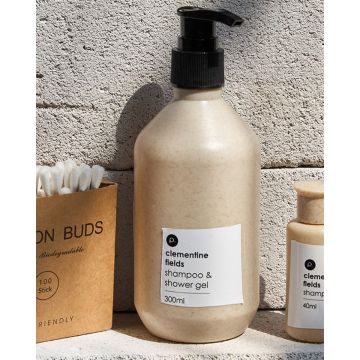 Pennie Clementine Fields Σαπούνι Χεριών 300ml - 