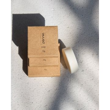 Σαπούνι Χειρός 20gr Pennie Clementine Fields