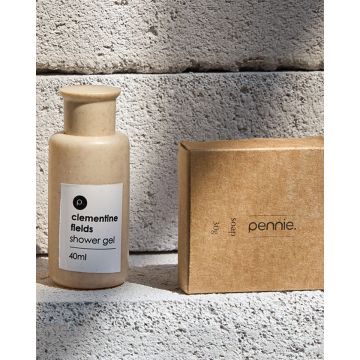 Σαπούνι Χειρός 10gr Pennie Clementine Fields - 