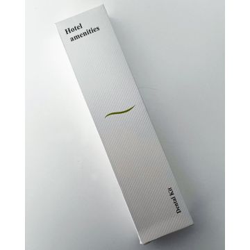 Σετ Περιποίησης Δοντιών - 