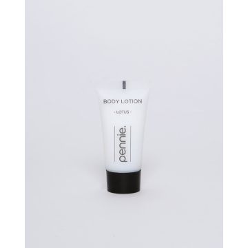 Ενυδατική Κρέμα Σώματος 20ml Lotus