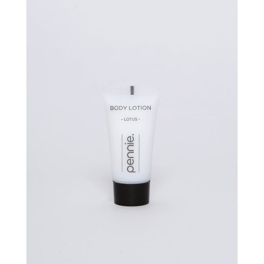 Ενυδατική Κρέμα Σώματος 20ml Lotus