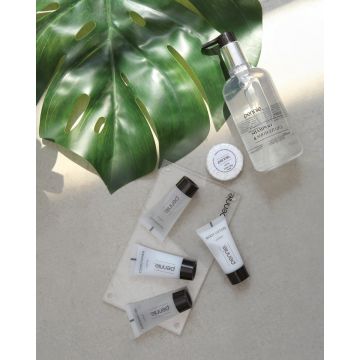 Ενυδατική Κρέμα Σώματος 20ml Lotus - 