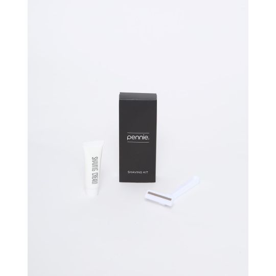 Σετ Ξυρίσματος