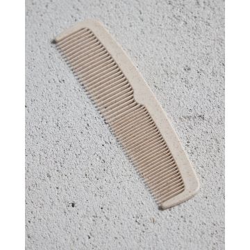 Ψάθινη Χτένα Μαλλιών Pennie Professional - 