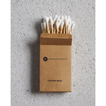 Σετ Bamboo Μπατονέτες 50 Τεμαχίων Pennie Professional