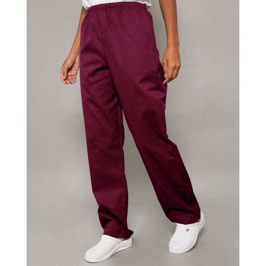 Unisex Ιατρικό Παντελόνι Scrub σε 6 Αποχρώσεις