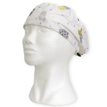 One Size - Γκρι [MODEL PNN-004396.699529] [EAN 4203591312345]