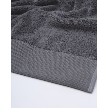 Λαβέτα | 30x30cm - Γκρι Σκούρο [MODEL PNN-004036.699164] [EAN 8011887412345]