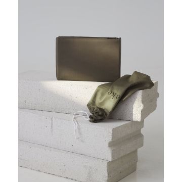 Super Υπέρδιπλη (240x260cm) - Χακί [MODEL PNN-007255.700920]
