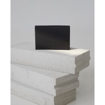 Super Υπέρδιπλη (240x260cm) - Μαύρο [MODEL PNN-007255.700919]