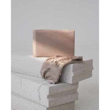 Super Υπέρδιπλη (240x260cm) - Σοκολά [MODEL PNN-007255.700921]