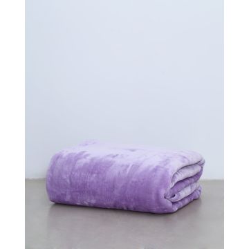 Υπέρδιπλη (220x240cm) - Λιλά [MODEL PNN-003606.698702] [EAN 7103780212345]