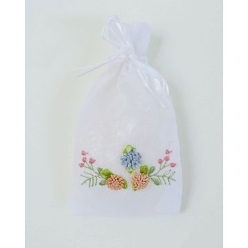 One Size - Άσπρο [MODEL PNN-003293.701405]