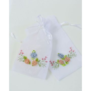 One Size - Άσπρο [MODEL PNN-003293.701405]