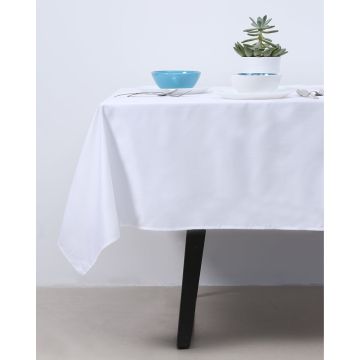 4 ατόμων (136x136cm) - Άσπρο [MODEL PNN-003258.698326] [EAN 2213040112345]