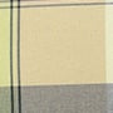 Καρώ Παραλληλόγραμμη Μαξιλαροθήκη Soho Thirteen 35x40cm 35x40cm Πράσινο - 